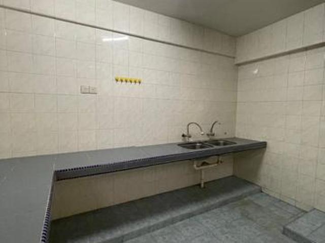 Apartment for sale in Country Heights Damansara, Kuala Lumpur