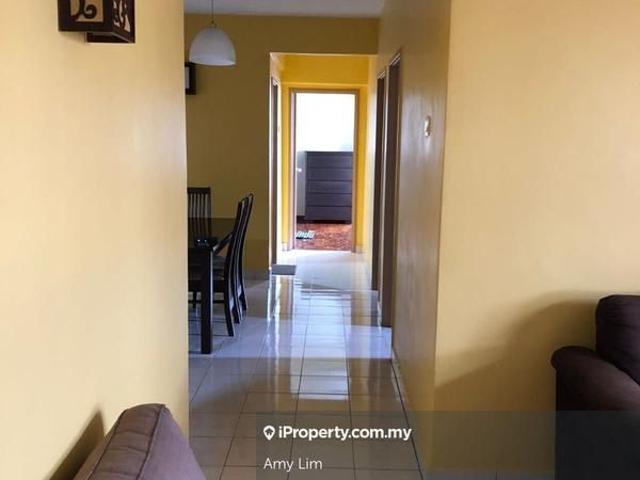 Apartment for rent in Country Heights Damansara, Kuala Lumpur