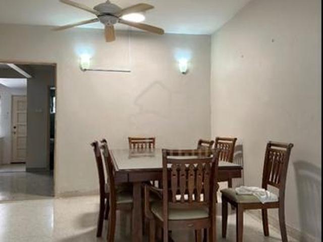 Apartment for sale in Country Heights Damansara, Kuala Lumpur