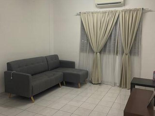 Apartment for rent in Country Heights Damansara, Kuala Lumpur