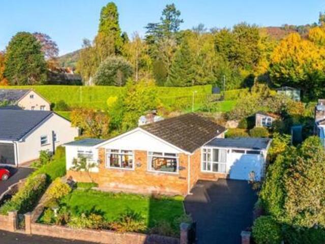 House for sale in Abergavenny, Wales