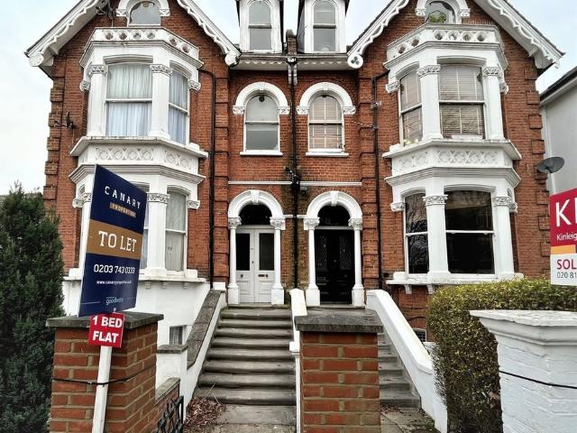 Studio for rent in London Borough of Ealing, Greater London