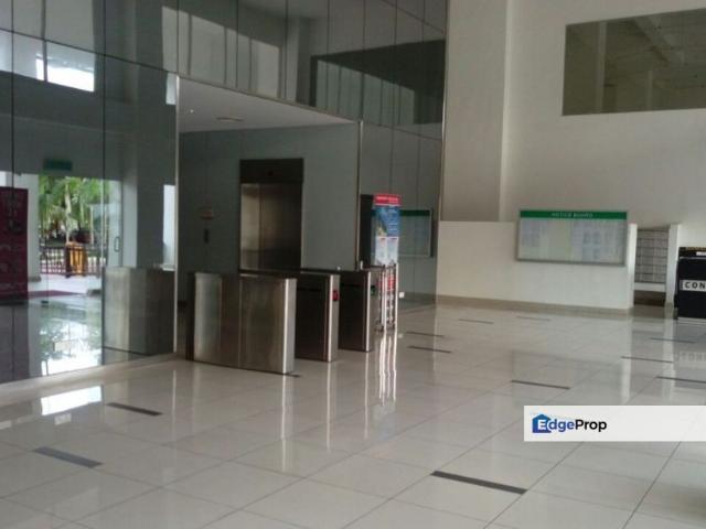 Shop for rent in Petaling, Alam Impian