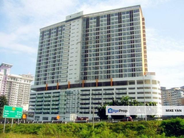 Shop for rent in Petaling, Alam Impian