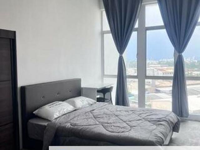 Condominium for rent in Petaling, Alam Impian