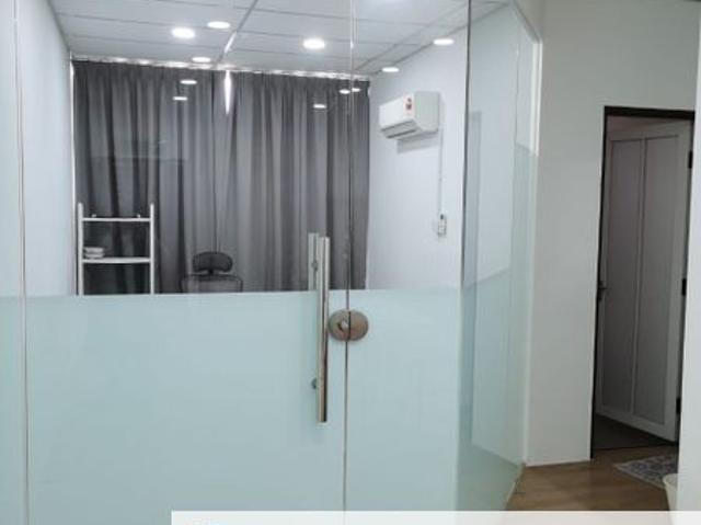 Shop for rent in Seksyen 22, Shah Alam