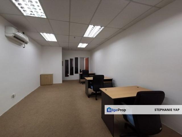 Shop for rent in Petaling, Alam Impian