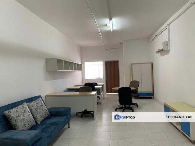 Shop for rent in Petaling, Alam Impian