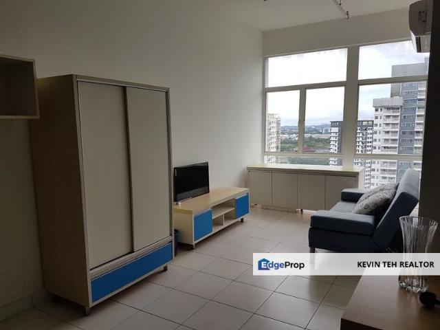 Shop for sale in Petaling, Alam Impian