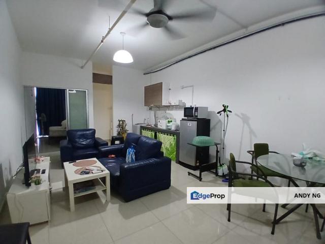 Shop for rent in Petaling, Alam Impian