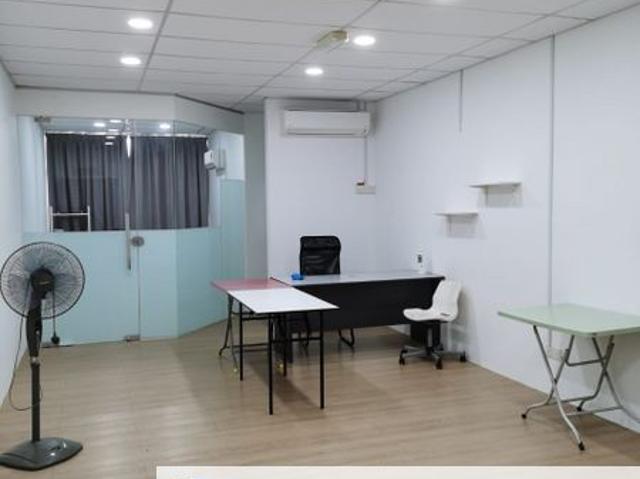 Condominium for rent in Seksyen 22, Shah Alam