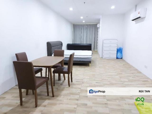 Condominium for sale in Petaling, Alam Impian