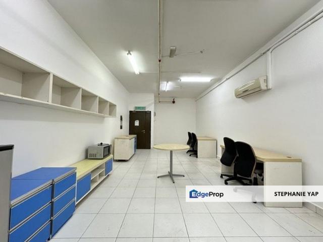 Shop for rent in Petaling, Alam Impian