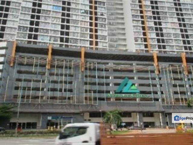 Shop for sale in Petaling, Alam Impian
