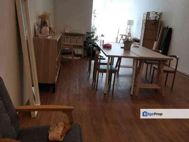Condominium for rent in Petaling, Alam Impian