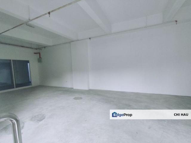Shop for rent in Petaling, Alam Impian