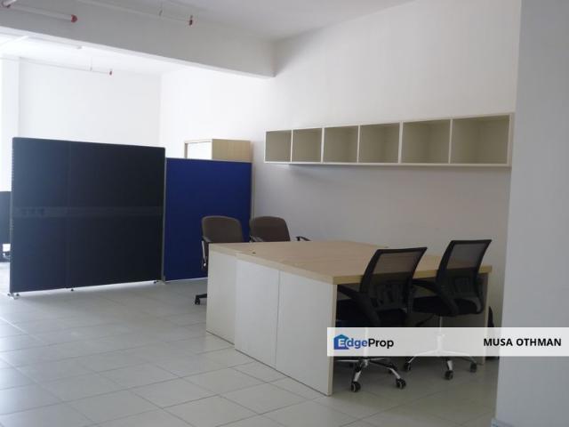 Shop for sale in Seksyen 22, Shah Alam