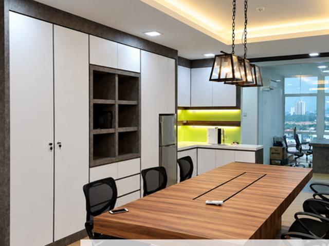 Shop for rent in Seksyen 22, Shah Alam