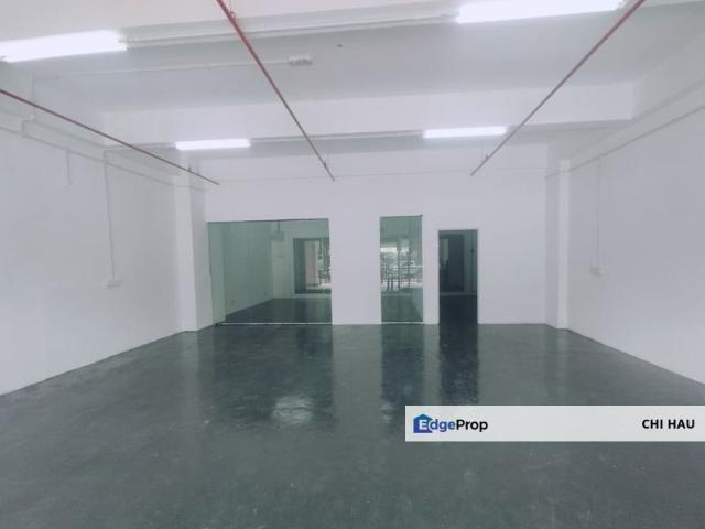 Shop for rent in Petaling, Alam Impian