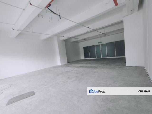 Shop for rent in Petaling, Alam Impian