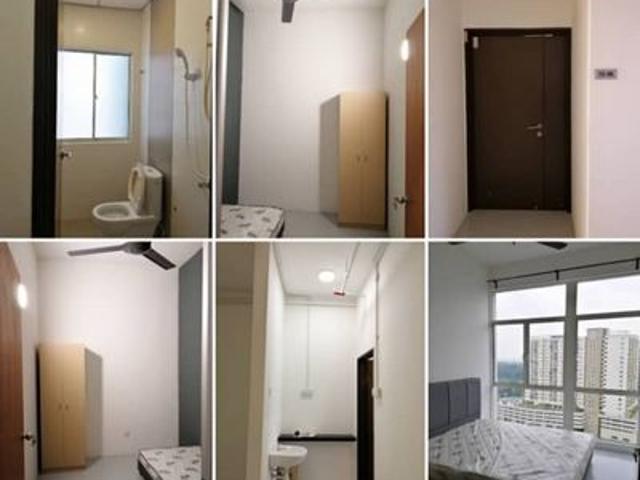 Shop for rent in Petaling, Alam Impian