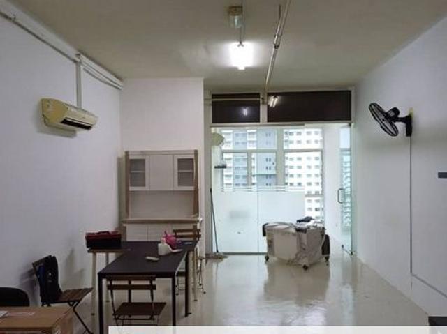 Shop for sale in Petaling, Alam Impian