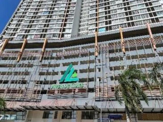 Serviced Residence for sale in Petaling, Alam Impian