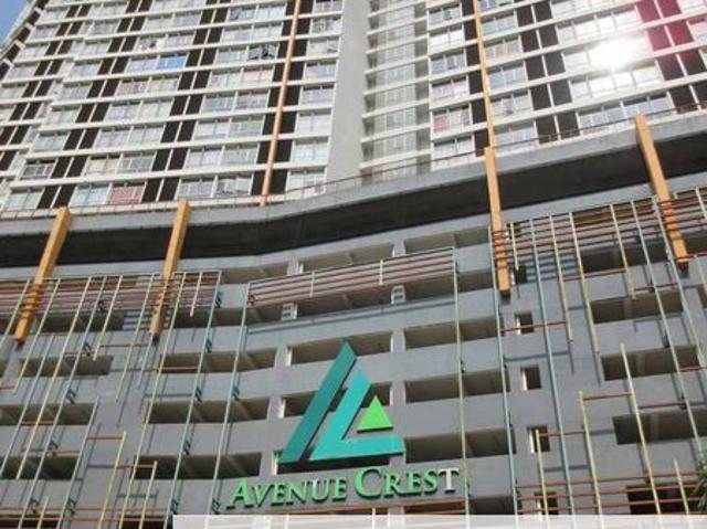 Shop for sale in Petaling, Alam Impian