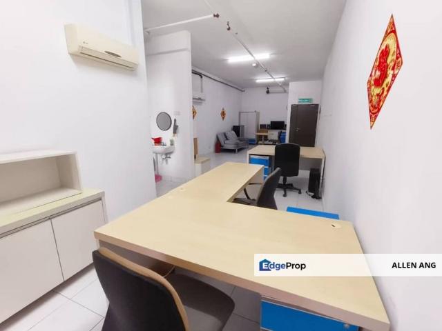 Shop for rent in Petaling, Alam Impian