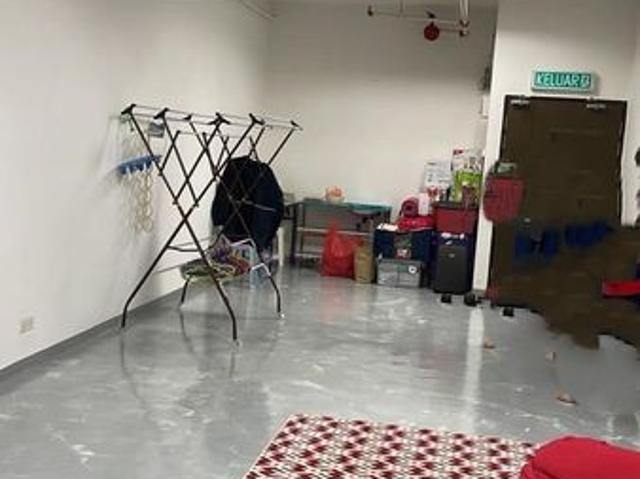 Condominium for sale in Seksyen 22, Shah Alam