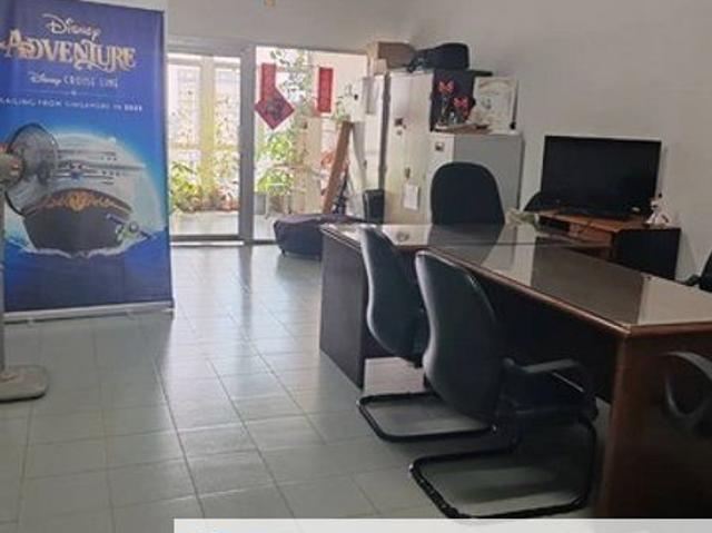 Shop for rent in Petaling, Alam Impian
