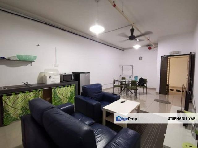 Condominium for rent in Petaling, Alam Impian