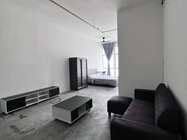 Apartment for rent in Petaling, Alam Impian
