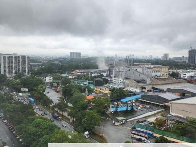 Shop for rent in Petaling, Alam Impian
