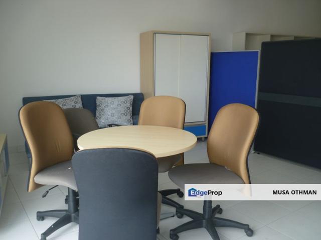 Shop for rent in Petaling, Alam Impian