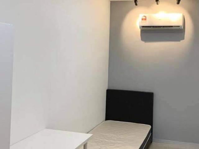 Apartment for rent in Petaling, Alam Impian