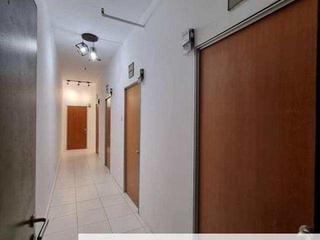Shop for sale in Petaling, Damansara Damai