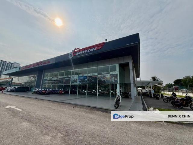 Shop for rent in Petaling, Damansara Damai