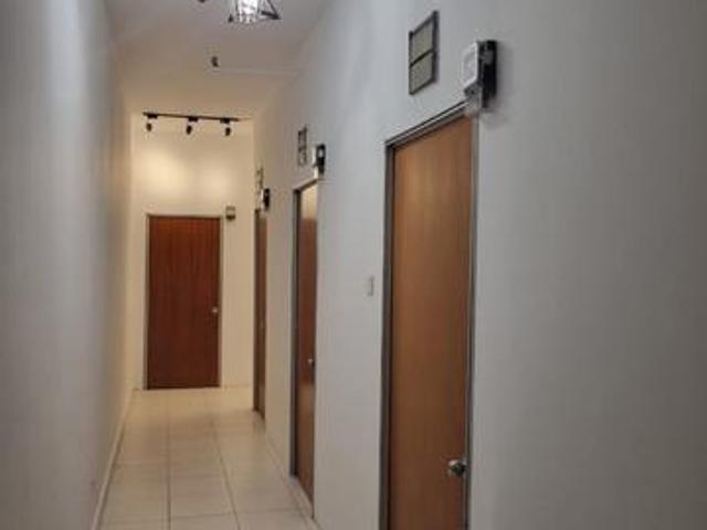 Serviced Residence for sale in Petaling, Alam Impian