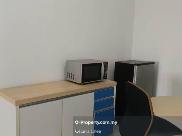 Room for rent in Petaling, Alam Impian