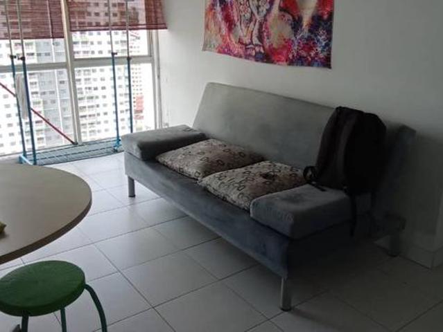 Serviced Residence for sale in Shah Alam, Selangor