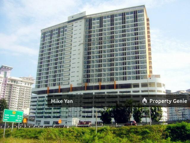 Office for rent in Petaling, Alam Impian
