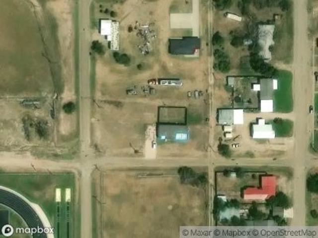 House for sale in Petersburg, Texas