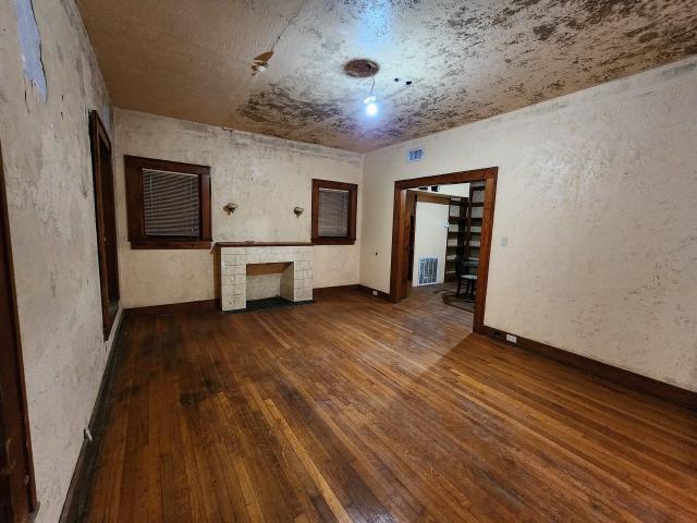 House for sale in Bruni, Texas