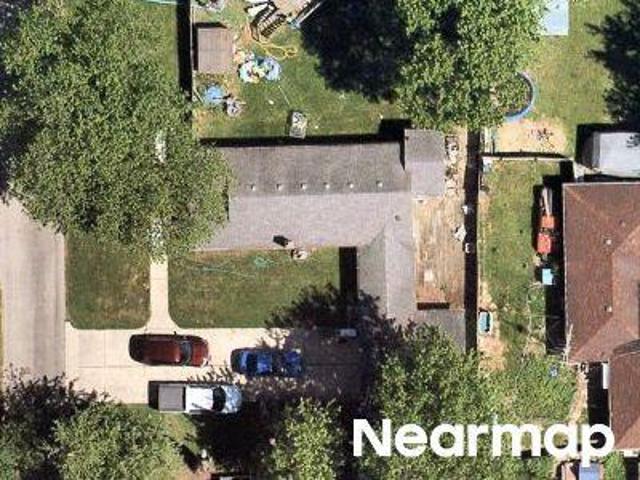 House for sale in Newport, Michigan