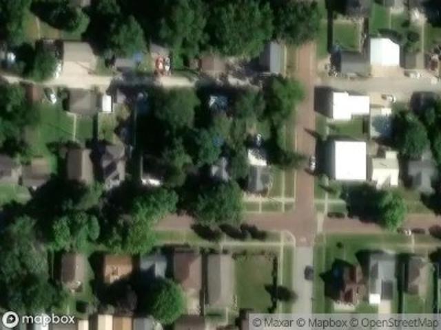 House for sale in Fort Madison, Iowa