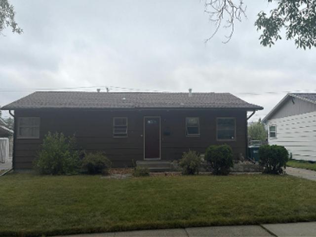 House for sale in Billings, Montana