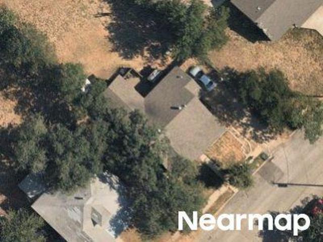 House for sale in Brownwood, Texas