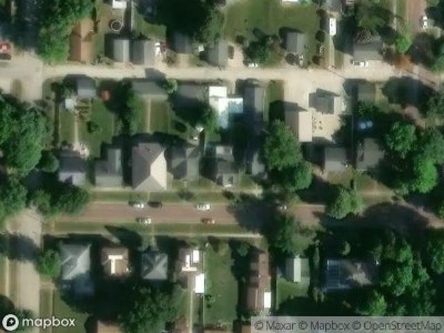 House for sale in Fort Madison, Iowa
