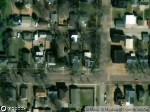 House for sale in Fort Madison, Iowa